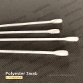 Transport Swab Rayon/ Polyester индивидуально обернутый CE